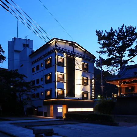 Arima Royal Hotel Kobe Luaran gambar