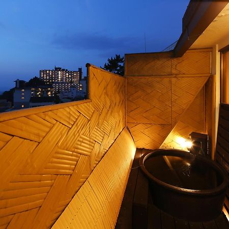 Arima Royal Hotel Kobe Luaran gambar