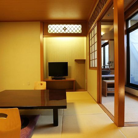 Arima Royal Hotel Kobe Luaran gambar