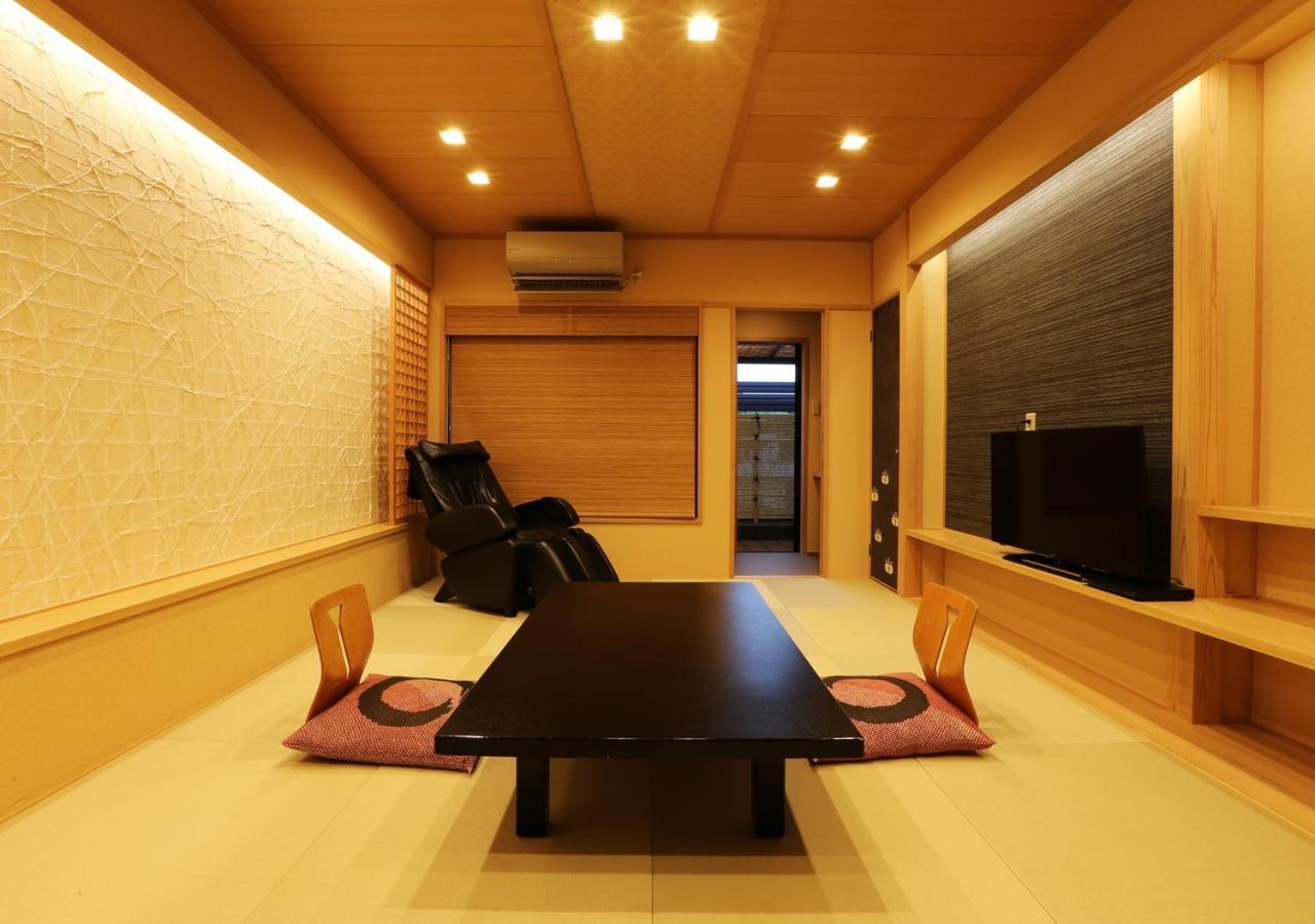 Arima Royal Hotel Kobe Luaran gambar