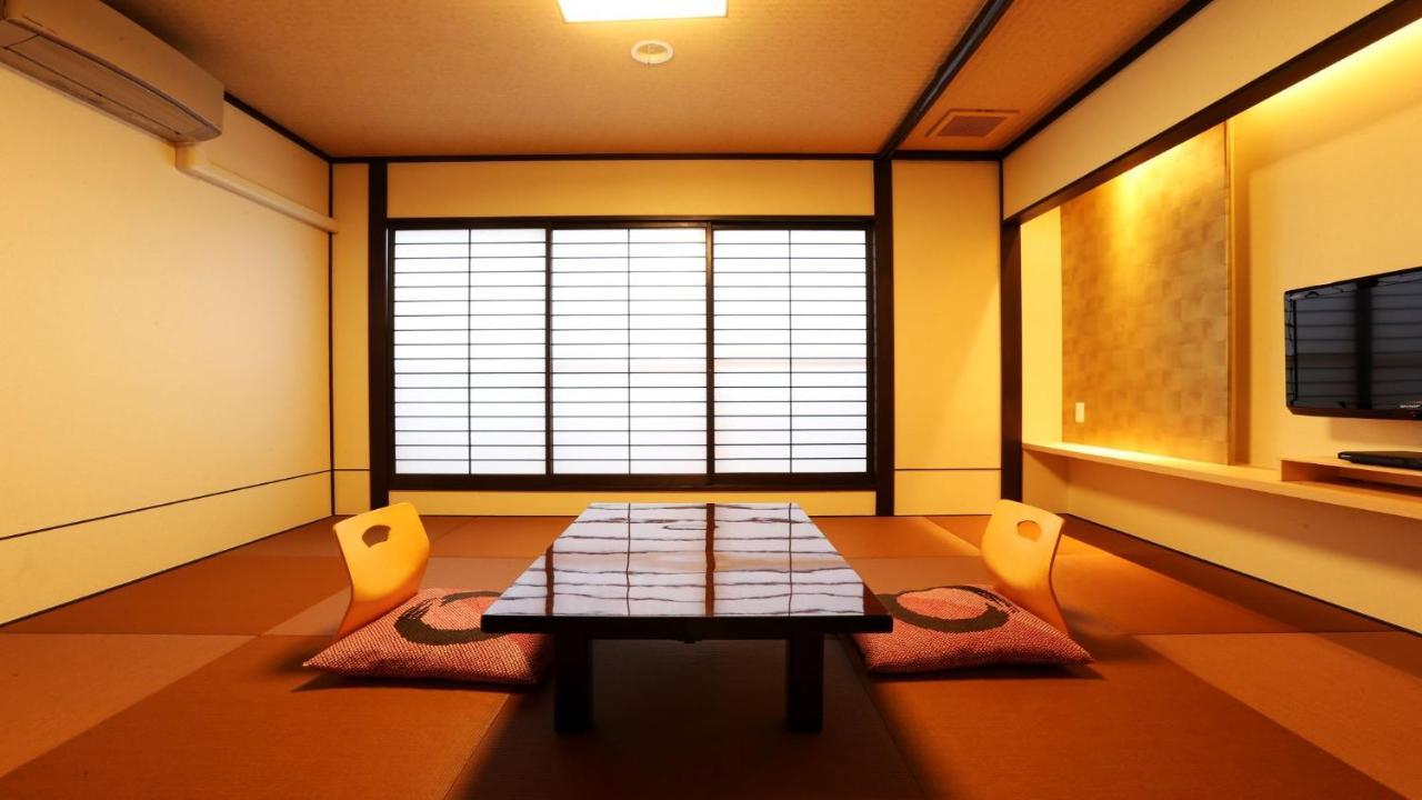 Arima Royal Hotel Kobe Luaran gambar