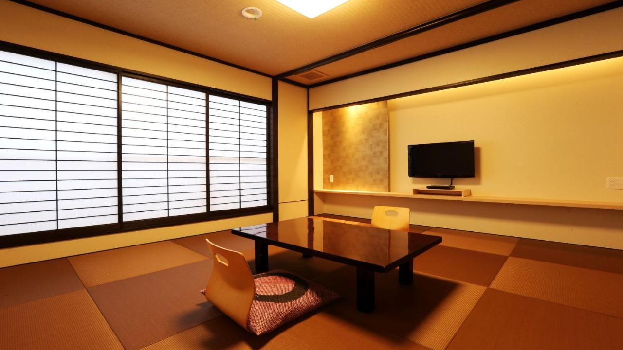 Arima Royal Hotel Kobe Luaran gambar