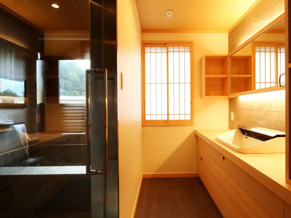 Arima Royal Hotel Kobe Luaran gambar