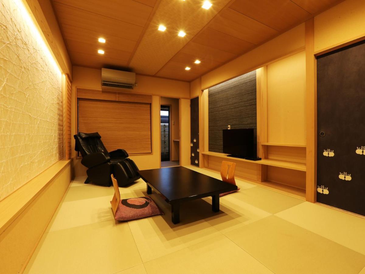Arima Royal Hotel Kobe Luaran gambar