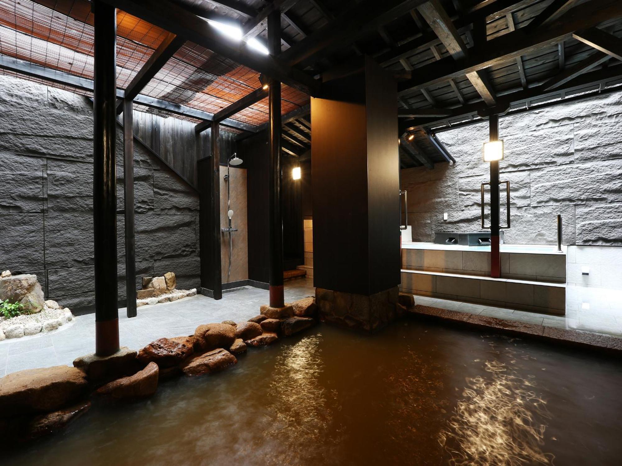 Arima Royal Hotel Kobe Luaran gambar