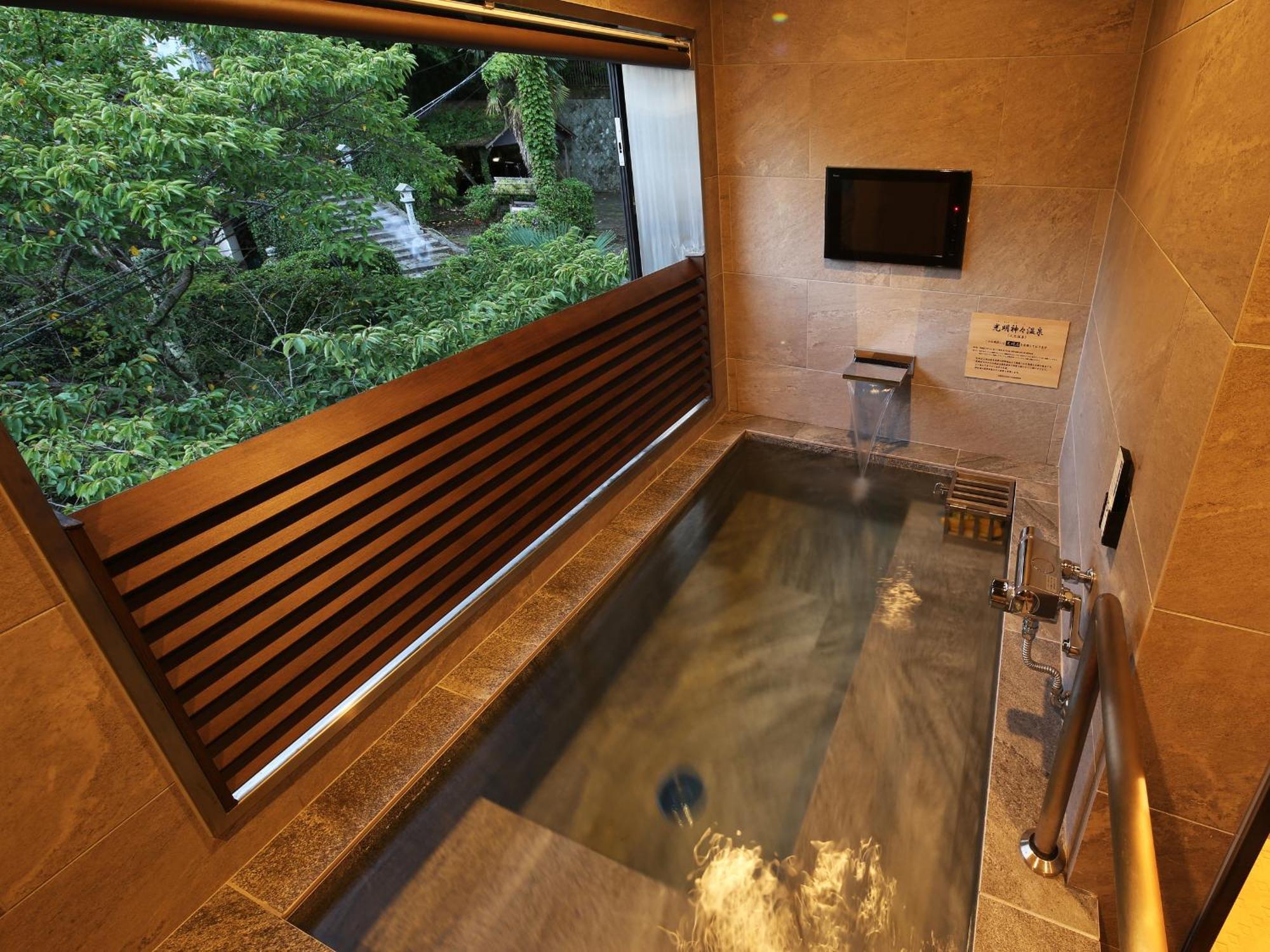Arima Royal Hotel Kobe Luaran gambar