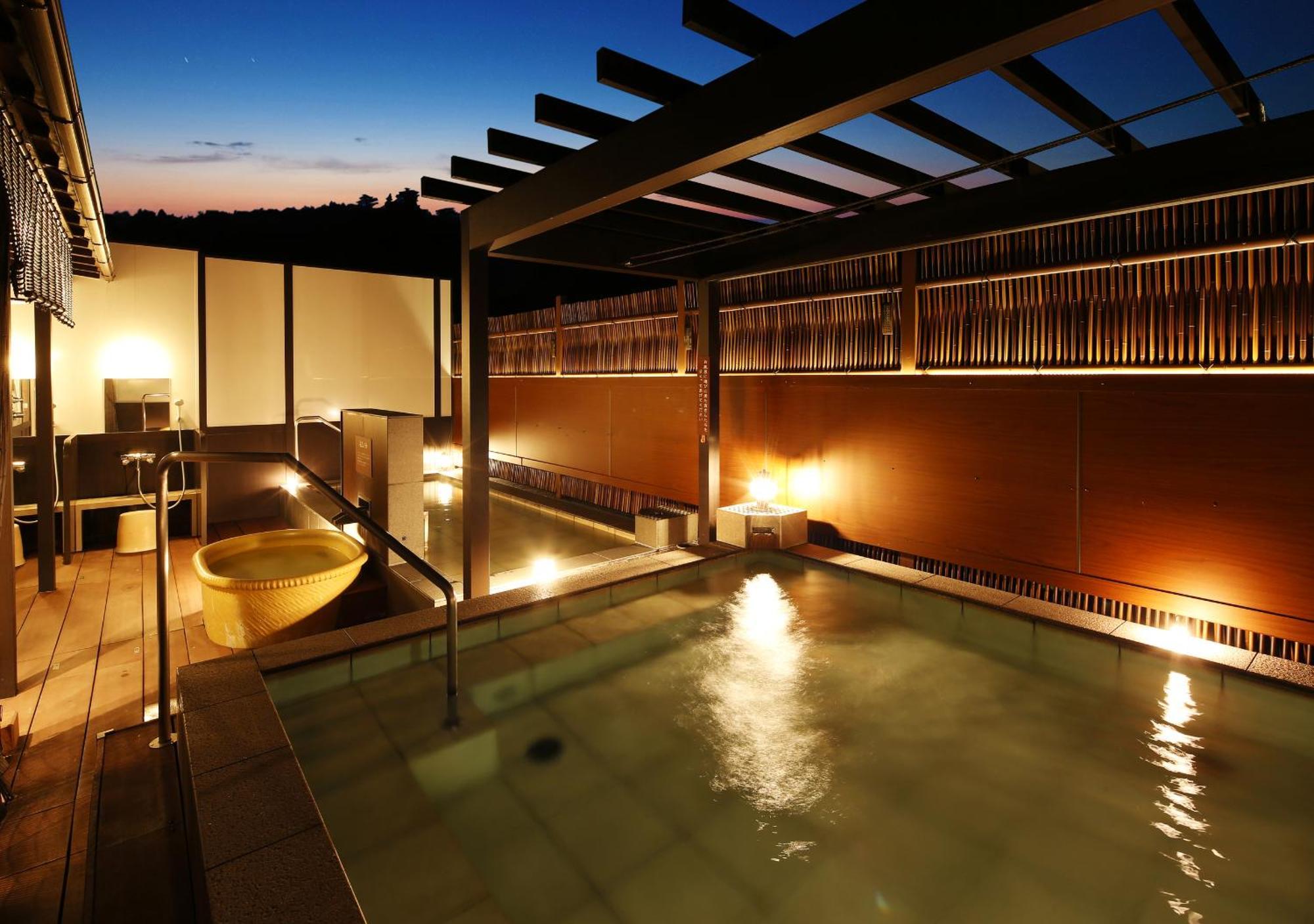 Arima Royal Hotel Kobe Luaran gambar