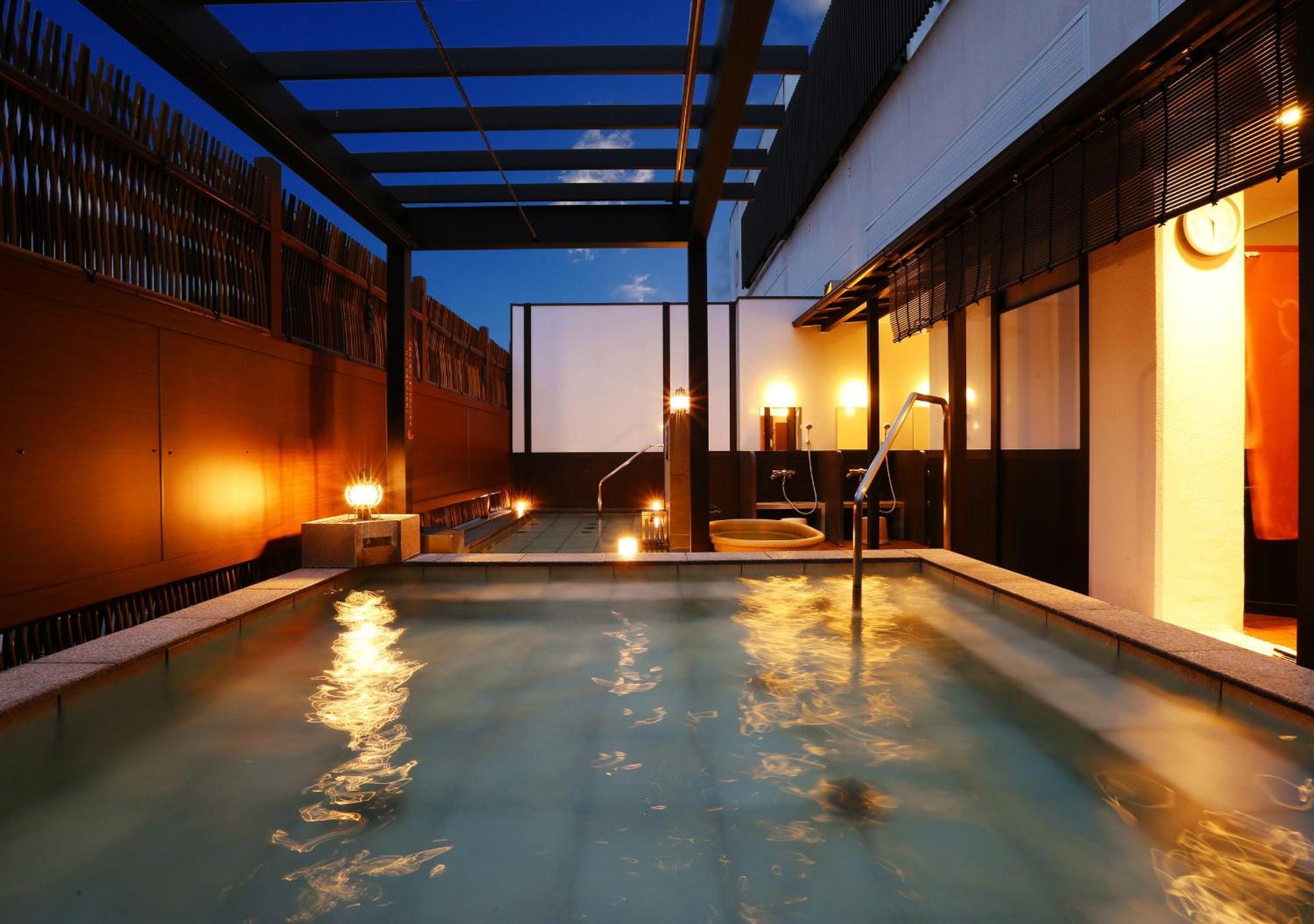 Arima Royal Hotel Kobe Luaran gambar