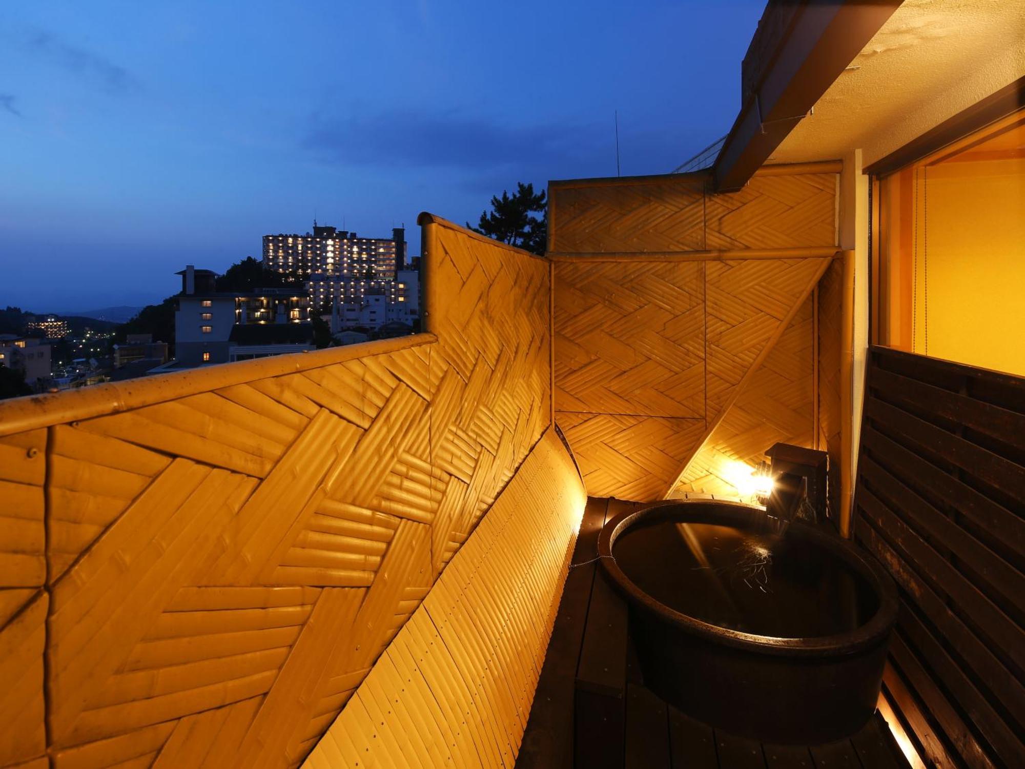 Arima Royal Hotel Kobe Luaran gambar